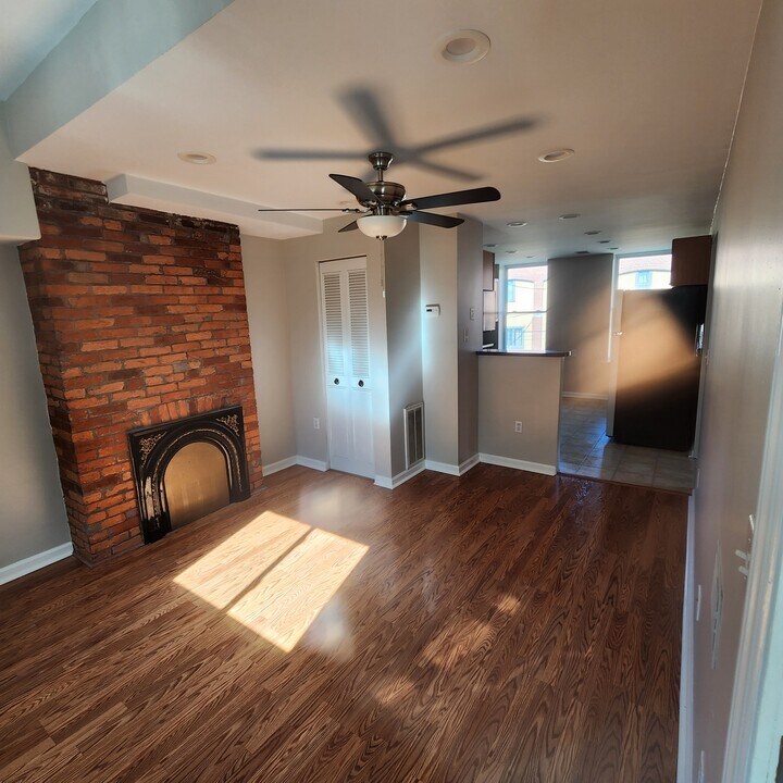 332 45th St in Pittsburgh, PA - Building Photo