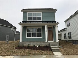 5305 Tupelo St in Nashville, TN - Building Photo