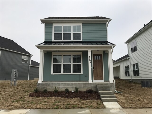 property at 5305 Tupelo St