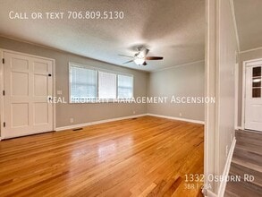1332 Osburn Rd in Chickamauga, GA - Building Photo - Building Photo