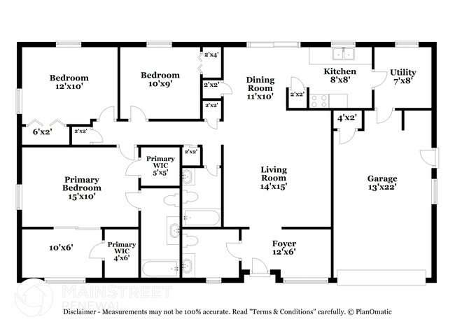 1435 Lark Ct in Titusville, FL - Building Photo - Building Photo