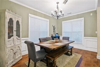 1365 Micahs Way N in Spring Lake, NC - Building Photo - Building Photo
