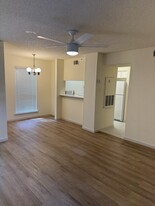 12480 Abrams Rd, Unit 503 in Dallas, TX - Building Photo