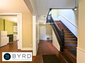 309 W Marshall St in Richmond, VA - Building Photo - Building Photo