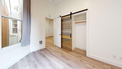 761 6th Ave in San Francisco, CA - Building Photo - Building Photo