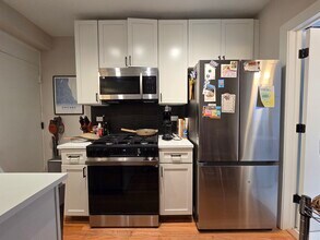 2740 N Hampden Ct in Chicago, IL - Building Photo - Building Photo