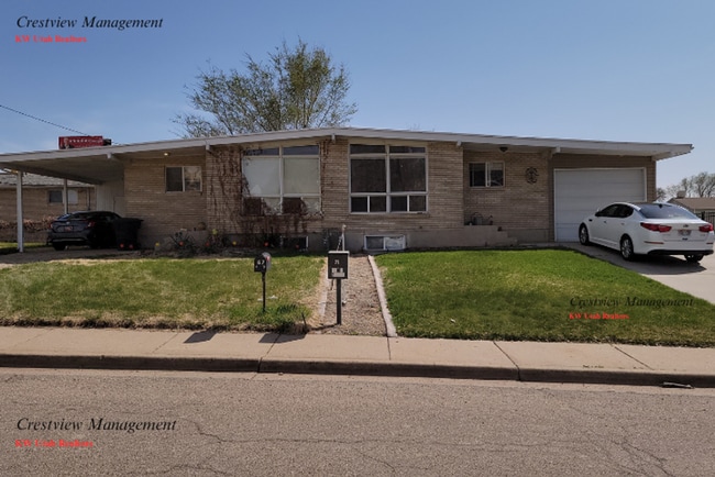 property at 71-71 W 2000 N