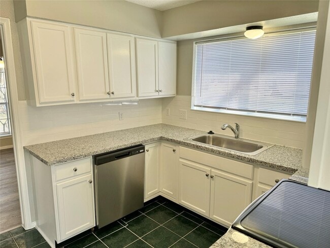 property at 9911 Landry Blvd
