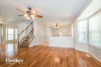 259 Hickory Wood Dr in Lake St. Louis, MO - Foto de edificio - Building Photo