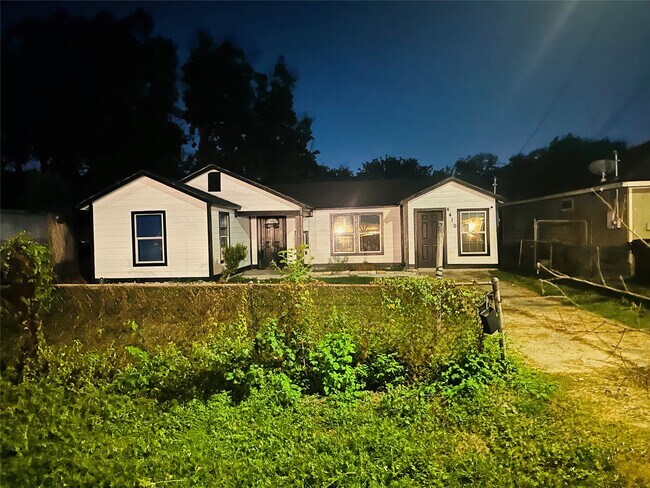4410 Galesburg St in Houston, TX - Building Photo - Building Photo