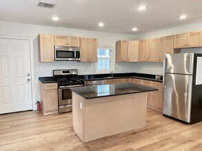 20 Plainfield St in Boston, MA - Building Photo - Building Photo