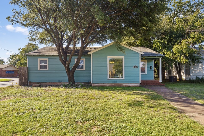 3301 S 7th St in Abilene, TX - Building Photo - Building Photo