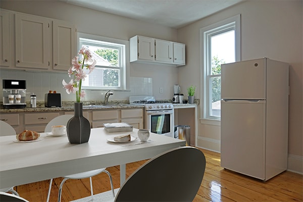 property at 141 Brown St