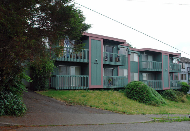 604 Eastside St NE in Olympia, WA - Building Photo - Building Photo