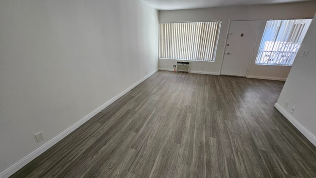 545 Hayworth Ave in Los Angeles, CA - Building Photo - Building Photo