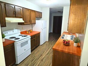 3906 N Franklin St in Muncie, IN - Building Photo - Building Photo