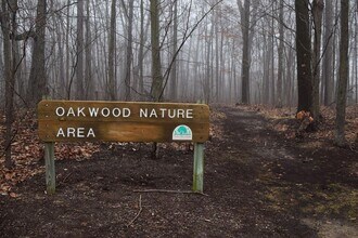 2787 Barclay Way in Ann Arbor, MI - Building Photo - Building Photo