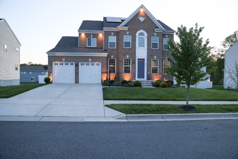 4703 Tripper Ln in Upper Marlboro, MD - Building Photo