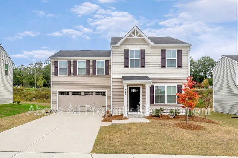 1026 Bent Willow Dr in Durham, NC - Foto de edificio