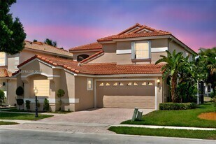 6357 Brava Way in Boca Raton, FL - Building Photo