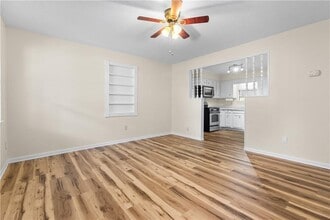 4469 Blackwell Nursery Rd in Semmes, AL - Building Photo - Building Photo