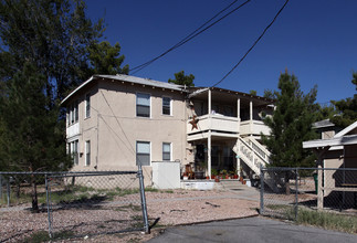 631 Ave. A in Boulder City, NV - Building Photo - Building Photo