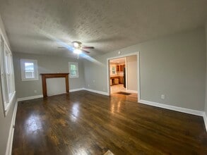 286 Bailey St in Greeneville, TN - Building Photo - Building Photo