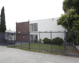 Troost Apartments in North Hollywood, CA - Building Photo - Building Photo