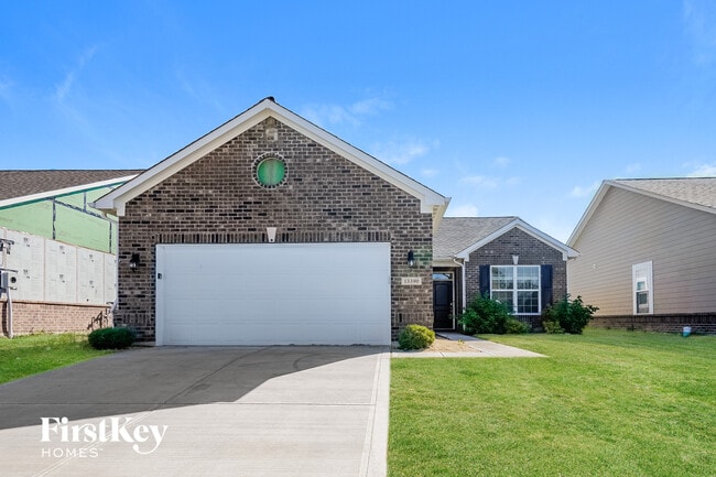 property at 13390 N Carefree Ct