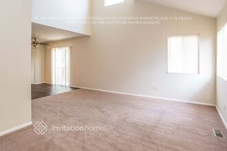 612 Rye Ridge Rd in Fountain, CO - Building Photo - Building Photo