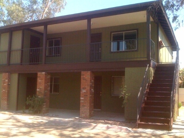 1436-1438 N Shill Dr in Mesa, AZ - Building Photo - Building Photo