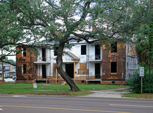 1958 Government St in Mobile, AL - Building Photo - Building Photo