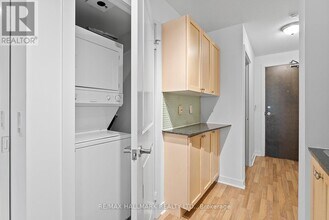 50 Lynn Williams St in Toronto, ON - Building Photo - Building Photo