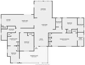 7001 Onyx Dr N in St. Petersburg, FL - Building Photo - Building Photo