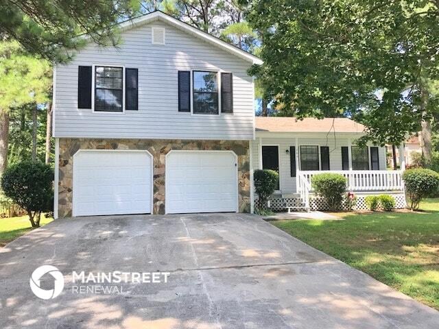 property at 284 Independence Dr