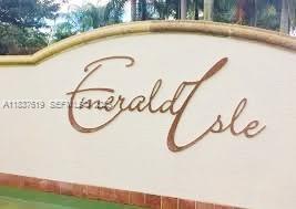 property at 4180 San Marino Blvd