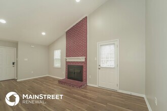 6502 Touchwood Dr in Charlotte, NC - Building Photo - Building Photo