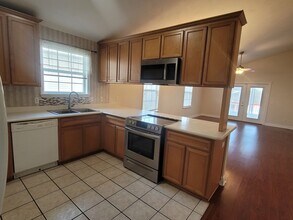 4866 Planters Ridge Dr in Tallahassee, FL - Building Photo - Building Photo