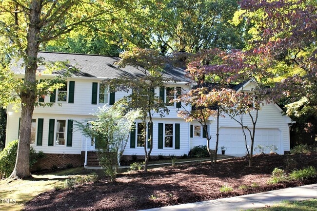 property at 6321 Gainsborough Dr