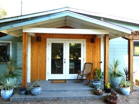 8360 Medved Ln, Unit UnitA in Sebastopol, CA - Building Photo