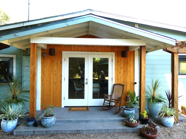 property at 8360 Medved Ln