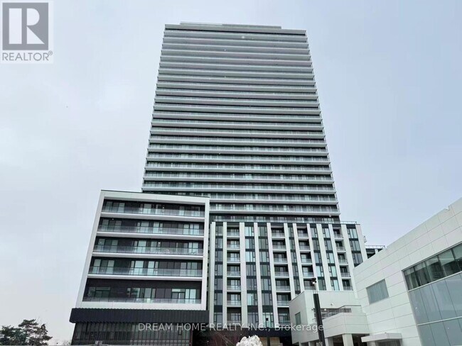 property at 5858 Yonge St