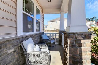 17022 Carolina Pine Row in Charlotte, NC - Building Photo - Building Photo