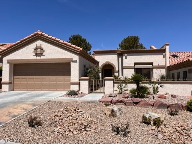 2913 Vista Butte Dr in Las Vegas, NV - Building Photo