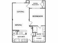 Gables Metropolitan Uptown photo'