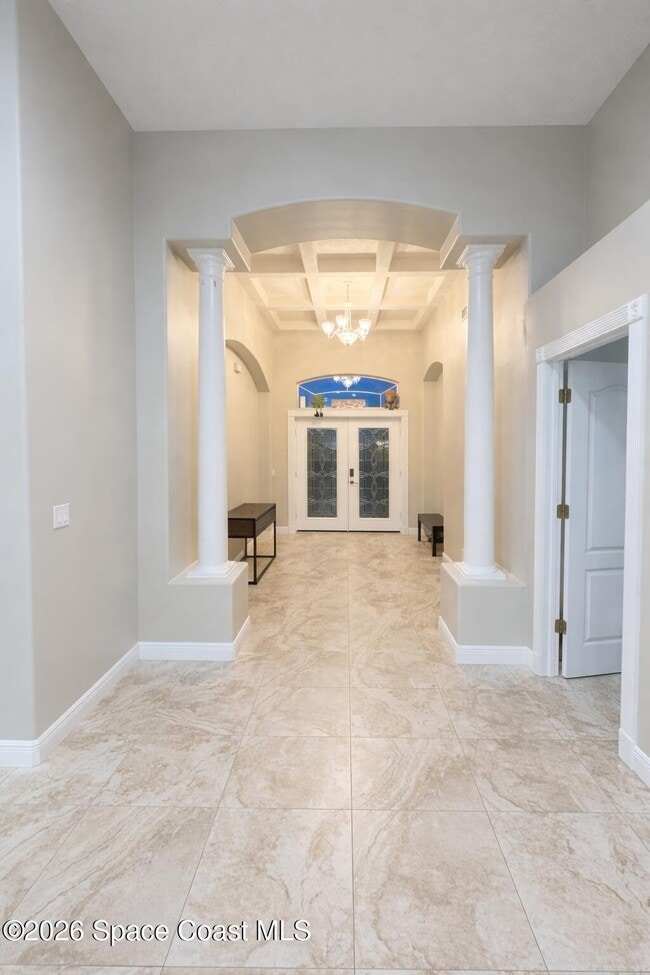 2147 Auburn Lakes Dr in Rockledge, FL - Building Photo - Building Photo