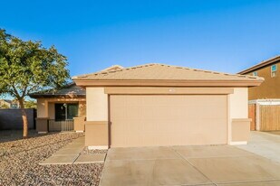 1388 S 159th Ave in Goodyear, AZ - Building Photo