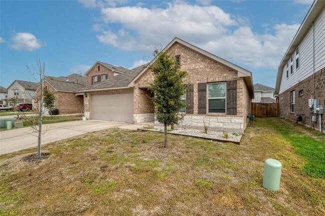 11808 Comedero Wy in Manor, TX - Building Photo - Building Photo