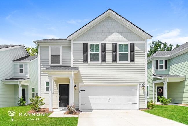 property at 1130 River Rd