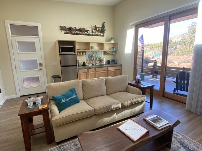 property at 105 Rojo Dr